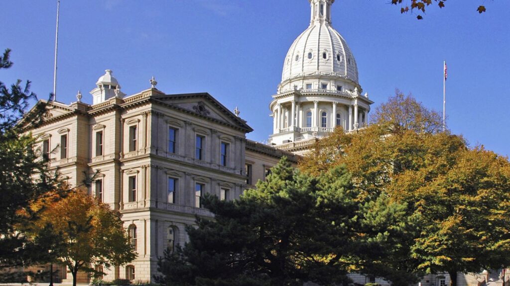 Mississippi: Legislature Adjourns 2026 Session