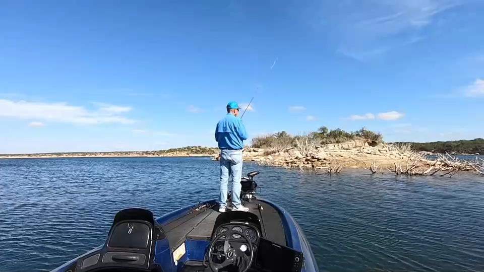 Crash Course: How to Best Fish Jigs for Big Bass