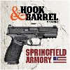 Hook & Barrel Magazine Launches New Giveaway Featuring Springfield Armory Echelon 4.0FC