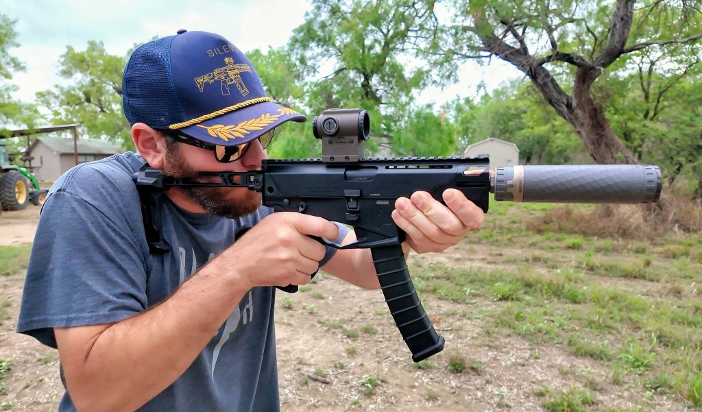 Gun Review: Taurus’ New RPC Pistol Caliber Carbine Is A 10/10 Gun