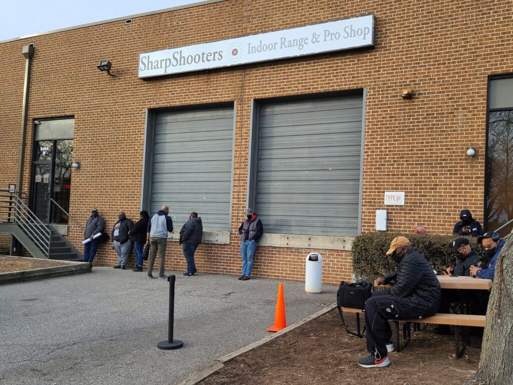 Federal Appeals Court Reinstates Maine Waiting Period Law