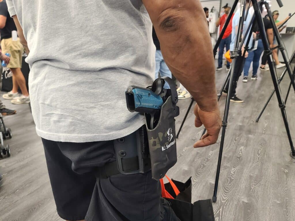 Spanberger Requests Stricter Hospital Gun Ban from Virginia Legislature