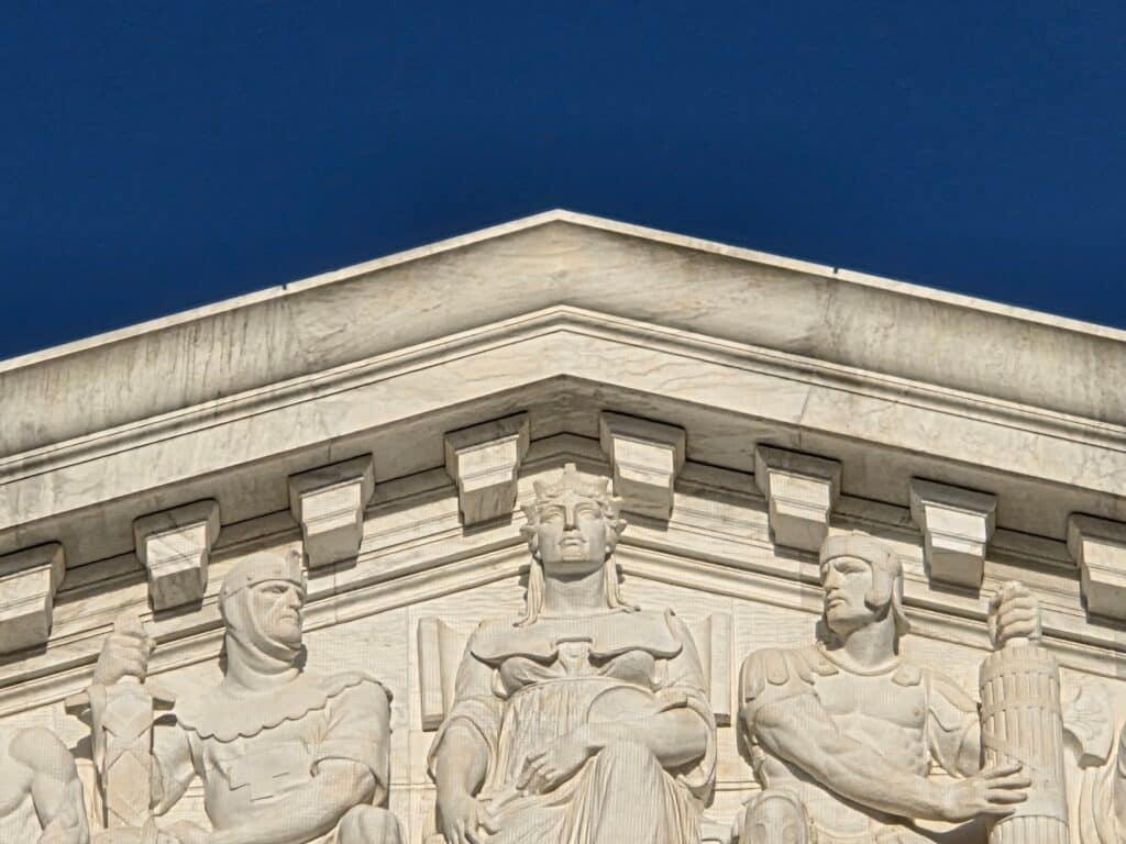 Trump Administration Reschedules Marijuana, Tells SCOTUS No Impact on Weed and Guns Case