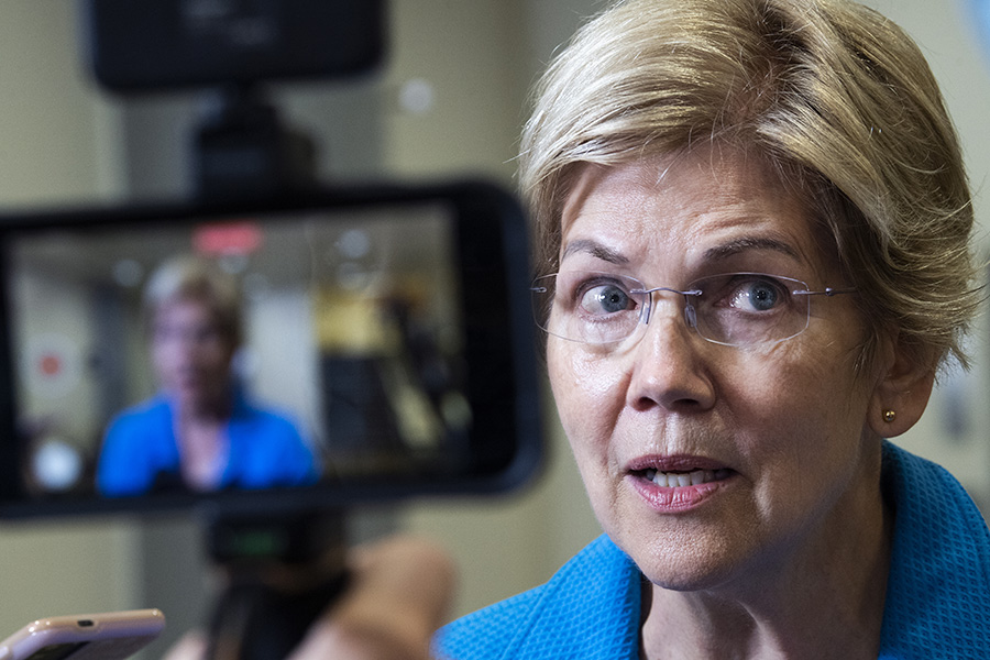 Two Anti-Gun Congresscritters Try to Blame US Gun Makers for Crime in Foreign Countries