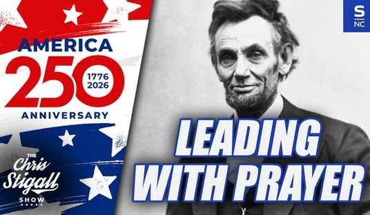 Abraham Lincoln and the Power of Prayer Leading a Nation Through Crisis