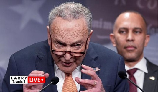 Jeffries Endorses 25th Amendment to Remove Trump As Schumer Struggles to Read Talking Points