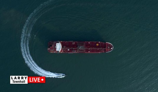 Trump Activates Military Blockade, Issues Final Warning As Navy Clears Strait of Hormuz Mines