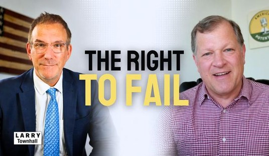 The Most American Idea Nobody Talks About