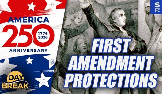 How the First Amendment Protected Christians, Not Secularism