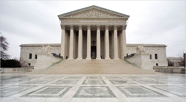 SCOTUS Declines To Hear Illinois Case Involving Carry On Public Transportation