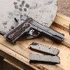 Springfield Armory Announces Launch of 1911 Garrison Target in .45 and 9mm