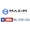 Maxim Defense to Attend 2026 NRA Meetings & Exhibits