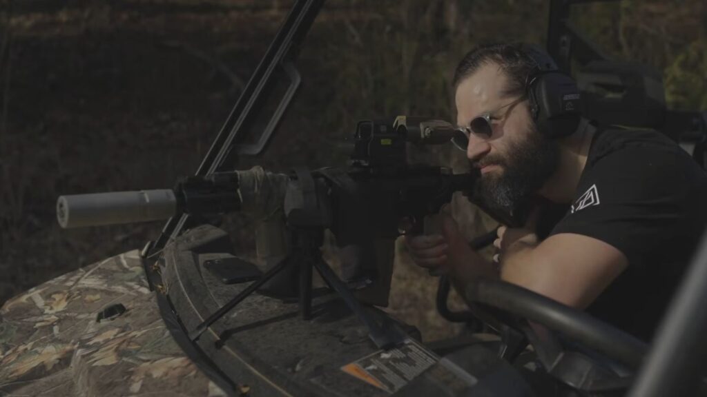 New Ammunition To Go Zero Tool Calculates Optimal AR Rifle Zero