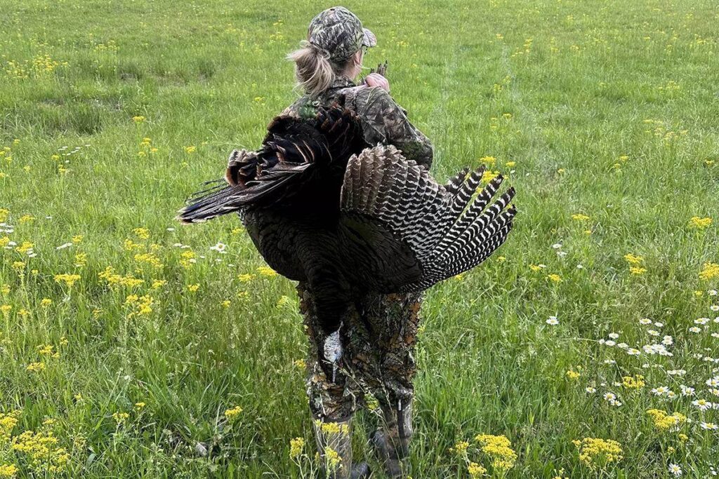 Best of the Best in New Turkey Hunting Gear