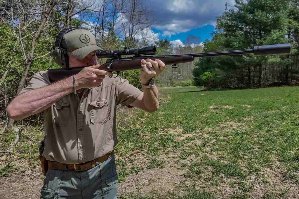 Sako Grizzly Review: Classic Walnut Meets Modern Hunting Precision