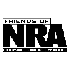 Friends of NRA Unveils the Wall of Guns for The NRA Annual Meetings & Exhibits in Houston