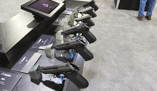 Minneapolis Man’s Conviction Really Proof Gun Control Is Useless