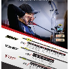 Built for the Podium: Victory Archery Unleashes Three New Arrows Purpose-Built for 3D Dominance