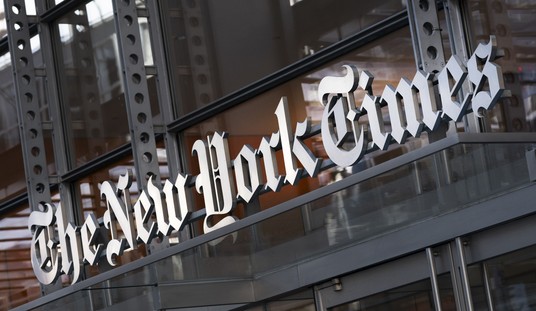 NYTimes Investigation Into Plummeting Homicide Rates Kicks Off With an Odd Choice