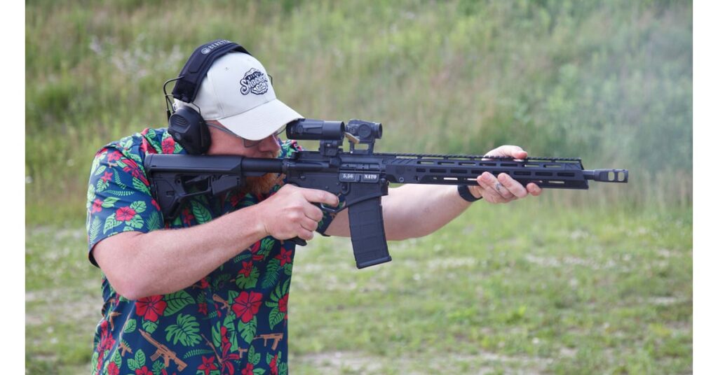 10 Best AR-15 Rifles to Buy in Virginia Before the July 1 Ban