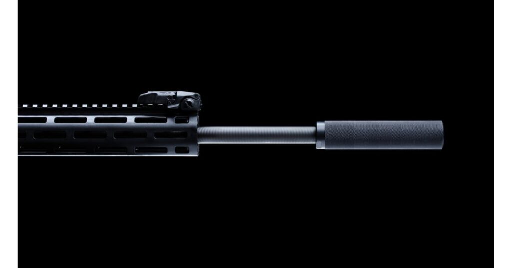 Best-Selling Suppressors