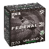 Federal’s New Upland Steel 12-Gauge Loads Now Shipping