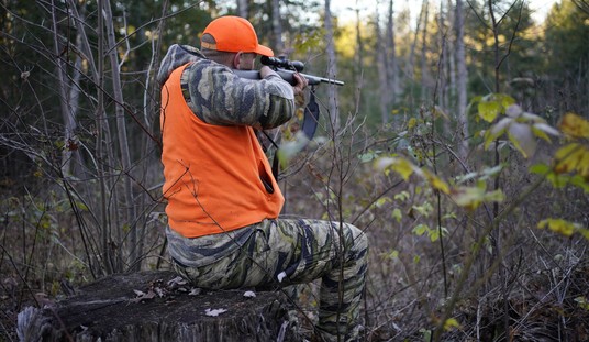 A Rare Bit of Good News Out of Massachusetts as Pro-Hunting Bill Moves Forward