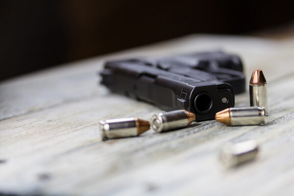 Judge Reverses James O’Keefe Firearms Ban After Newsroom Gun Seizure