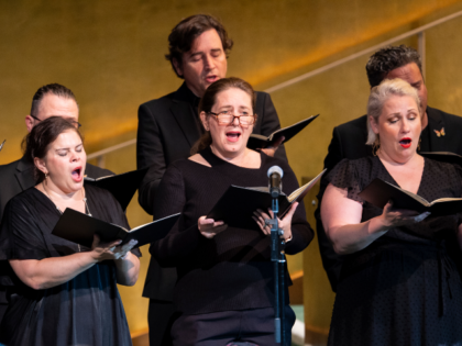 Nolte: Saudis Back Out of Metropolitan Opera’s $200 Million Blood-Money Bailout