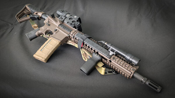 Virginia’s Assault Weapons Bills Head Back to Governor’s Desk Without Modification