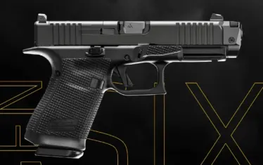 Radian Ramjet and Afterburner for Glock Gen 6: CADRE NEWS