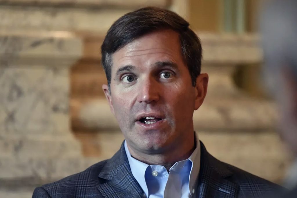 Kentucky Overrides Governor’s Vetoes of Two Pro-Second Amendment Bills