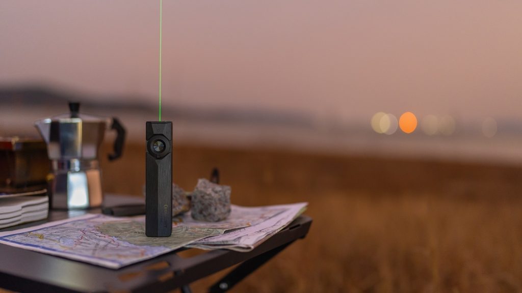 Olight Releases Limited ArkPro Ultra Variant, Baton 4 Pro and Ultra