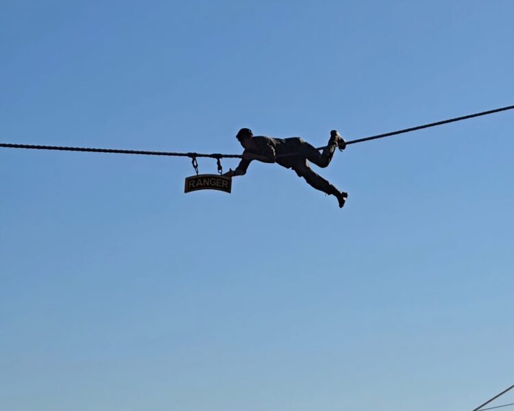 The Best Ranger Competition 2026