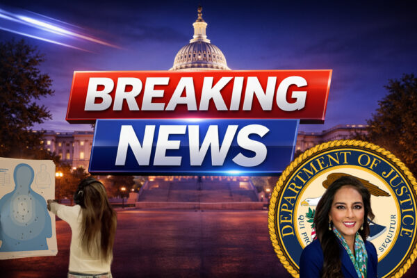 Harmeet Dhillon To Be Nominated For Associate Attorney General