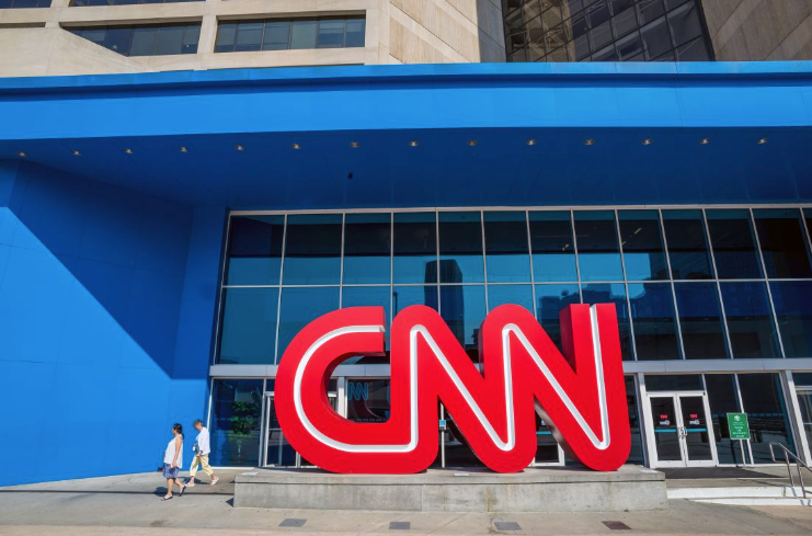 Of Course CNN Blamed the Gun