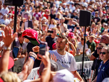 ATF: Bullet Jacket from .30 Caliber Round Found in Charlie Kirk’s Autopsy