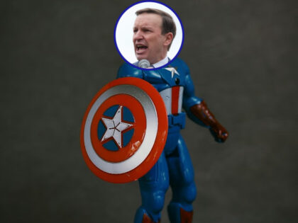 Exclusive–Wilcox: Senator Murphy’s ‘People We Care About Most’–’Undocumented Americans’