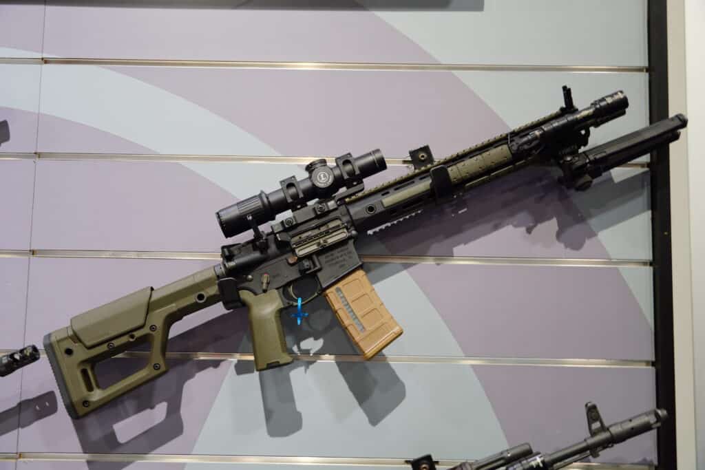 Canadian AR-15 Mandatory Buyback Program Concludes Without a Bang