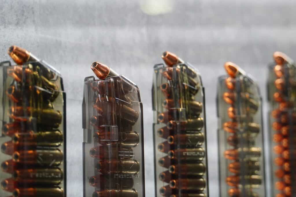 Analysis: Jeanine Pirro May Have Just Fumbled a Long-Sought Hardware Ban Circuit Split for Gun-Rights Activists