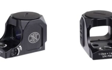 FN PURVIEW RED DOT: CADRE NEWS