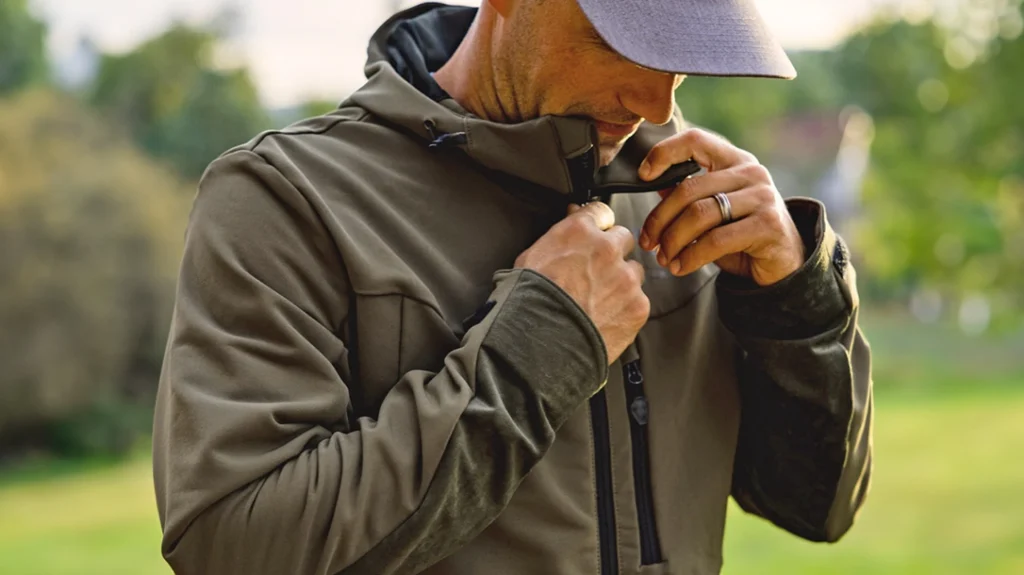 FORLOH AllClima Pant & Jacket — To The Hunt & Beyond