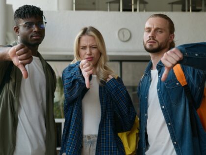 Poll: Gen Z Shows Growing Negativity Towards AI