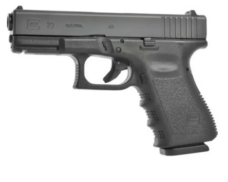 The Glock 23: Still a Capable Option