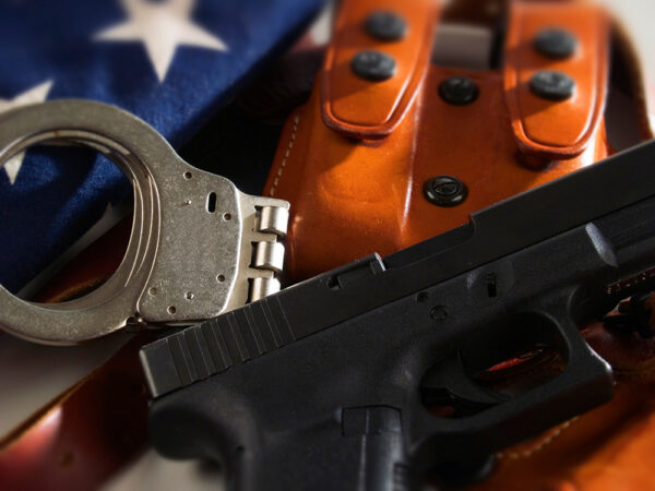 Anti-Gun States Want to Disarm Citizens While Arming Non-Citizens