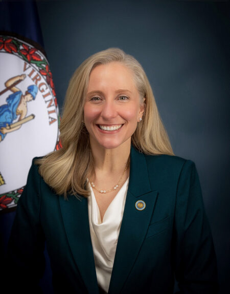 Spanberger Amends Virginia Gun Ban Bill After DOJ Threatens Lawsuit