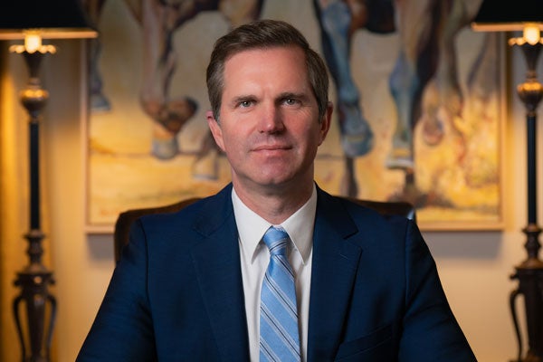 Kentucky Lawmakers Override Democrat Governor&rsquo;s Veto On 2 Pro-Gun Measures