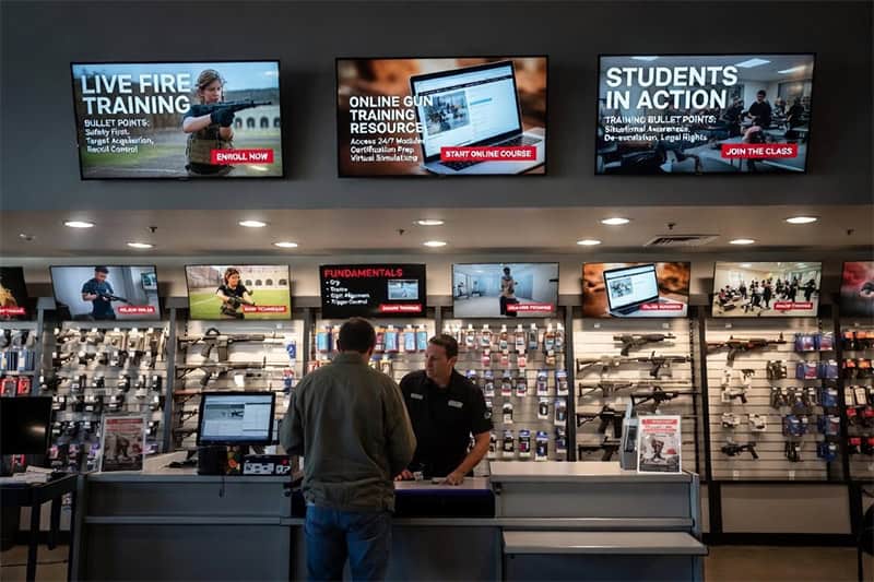 How Much Training Content…