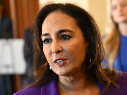 Assistant AG for Civil Rights Harmeet Dhillon: Trump DOJ Will Sue If Virginia Gov. Signs ‘Assault Weapons’ Ban