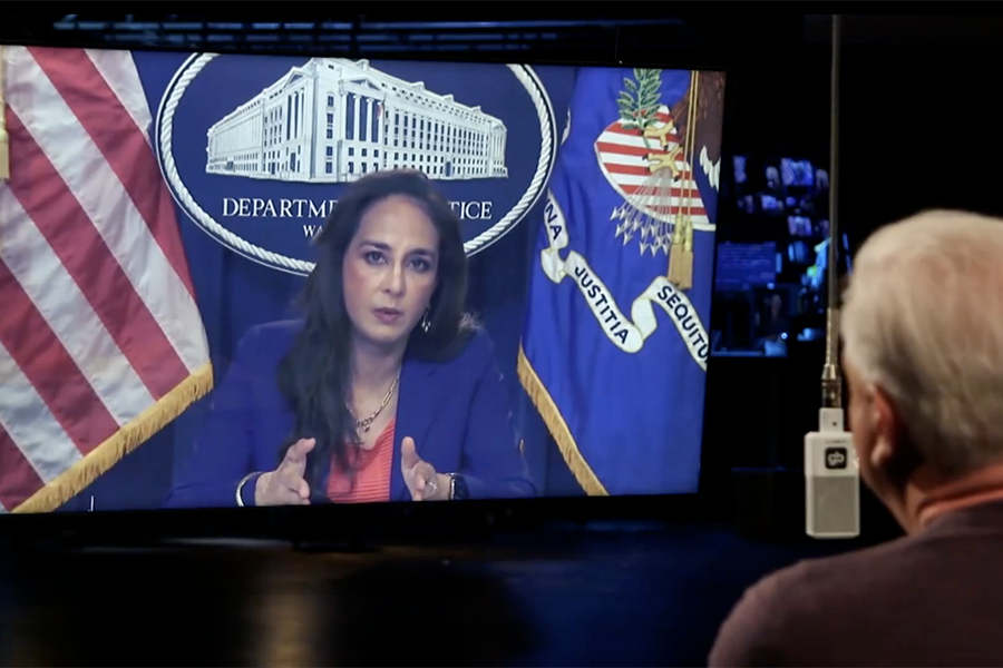 The DOJ Has Warned Virginia About Its Anti-Gun Jihad